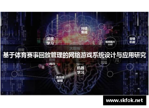 基于体育赛事回放管理的网络游戏系统设计与应用研究