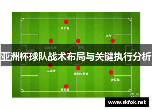 亚洲杯球队战术布局与关键执行分析
