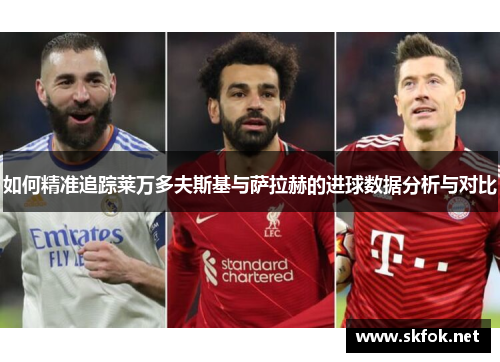 如何精准追踪莱万多夫斯基与萨拉赫的进球数据分析与对比