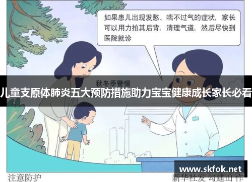 儿童支原体肺炎五大预防措施助力宝宝健康成长家长必看