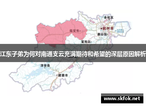 江东子弟为何对南通支云充满期待和希望的深层原因解析